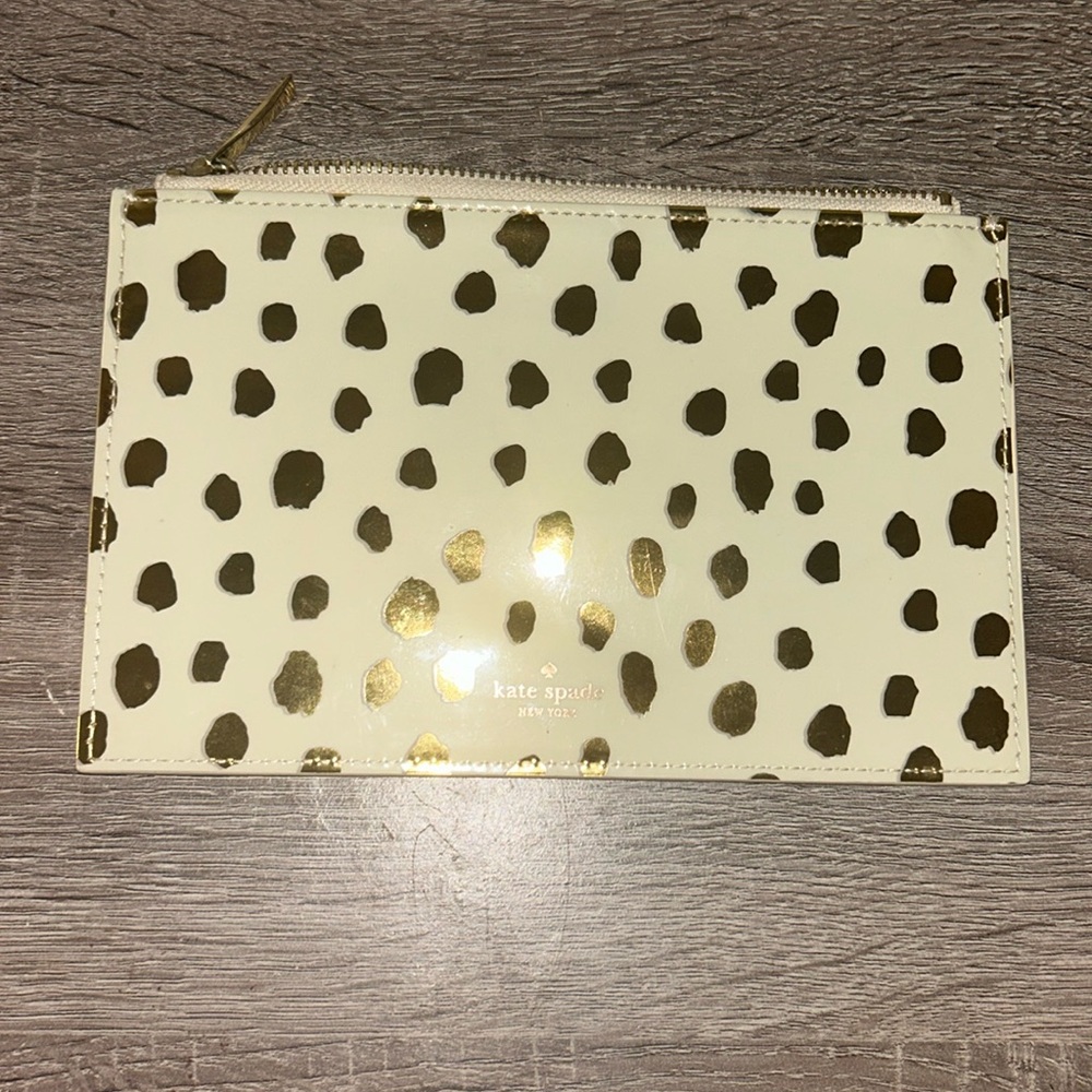 kate spade ♠️